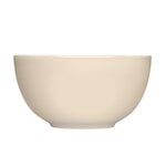 Bowls, Teema serving bowl 1,65 L, linen, Beige