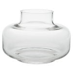 Vases, Urna vase, clear, Transparent