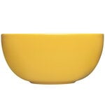 Serveware, Teema serving bowl 3,4 L, honey, Yellow