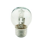 Lampadina alogena compatta E27 Lampadina alogena compatta E27