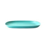 Gusto plate, M, lagoon Gusto plate, M, lagoon