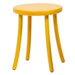 MC18 Zampa stool, yellow