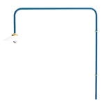 Wall lamps, Hanging Lamp n5, blue, Blue
