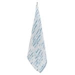 Lapuan Kankurit Osmankäämi towel/napkin, linen - blue