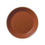 Plates, Teema plate 17 cm, vintage brown, Brown