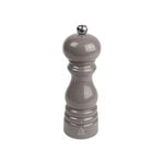 Peugeot ParisRama U'Select pepper mill, 18 cm, taupe grey