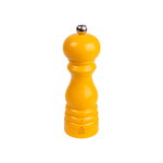 Peugeot ParisRama U'Select pepper mill, 18 cm, saffron yellow