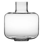 Ming vase, clear Ming vase, clear