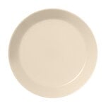 Plates, Teema plate 23 cm, linen, Beige