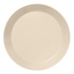 Plates, Teema plate 26 cm, linen, Beige