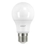 Light bulbs, LED standard bulb 4,9W E27 470lm, White