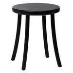 Stools, MC18 Zampa stool, black, Black