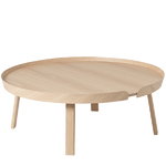 Around coffee table, XL, ash Around coffee table, XL, ash