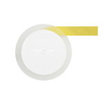 Nastro da regalo Daily Fiction, lemon curry Nastro da regalo Daily Fiction, lemon curry