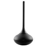 Normann Copenhagen Brosse de toilettes Ballo, noir