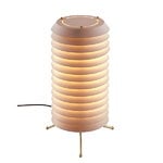 Lighting, Maija 15 table lamp, nude rose, Pink