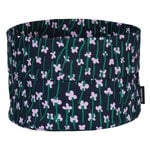 Apilainen bread basket, dark blue-lilac-green Apilainen bread basket, dark blue-lilac-green