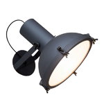Projecteur 365 wall/ceiling lamp, night blue Projecteur 365 wall/ceiling lamp, night blue