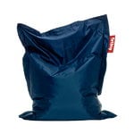 Fatboy Junior bean bag, dark blue