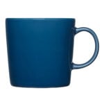 Becher und Tassen, Teema Becher , 0,3 l, vintage-blau, Blau