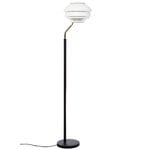 Artek Aalto floor lamp A808, white 