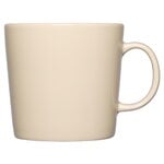 Cups & mugs, Teema mug 0,4 L, linen, Beige