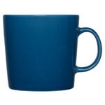 Cups & mugs, Teema mug 0,4 L, vintage blue, Beige