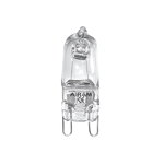 Halogen bulb G9 28 W, 2 pcs Halogen bulb G9 28 W, 2 pcs