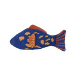 Fruiticana Leopard Fish tyyny Fruiticana Leopard Fish tyyny