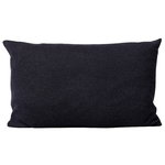 Aymara cushion 62 x 42 cm, dark blue Aymara cushion 62 x 42 cm, dark blue