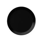 Teema plate 17 cm, black Teema plate 17 cm, black