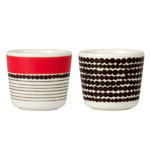 Marimekko Portauovo Oiva - Siirtolapuutarha, 2 pz