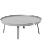Around coffee table, XL, grey Around coffee table, XL, grey