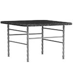 Terra table, large, grey Terra table, large, grey