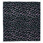 Apilainen kitchen towel 50 x 53 cm, dark blue-lilac-green Apilainen kitchen towel 50 x 53 cm, dark blue-lilac-green
