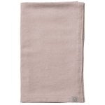Collect Linen SC31 bedspread, 240 x 260 cm, powder