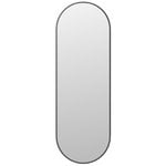 Wall mirrors, Figure wall mirror, 04 Antracite, Gray