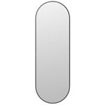 Montana Furniture Figure wall mirror, 04 Antracite