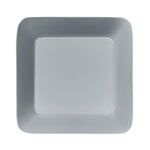 Serveware, Teema dish 16 x 16 cm, pearl grey, Grey