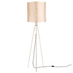 Square floor lamp, large Square floor lamp, large