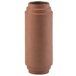 Skagerak Edge vase 25