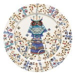 Iittala Taika plate 27 cm, white