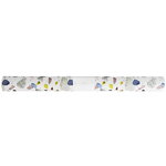 Daily Fiction gift wrap, space stone light Daily Fiction gift wrap, space stone light