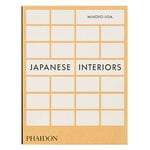 Architecture, Japanese Interiors, Brown