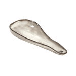 Merci spoon M, white Merci spoon M, white