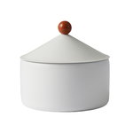 Tivoli Marquee box, small, white