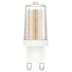 LED bulb 3W G9, 250 lm, dimmable LED bulb 3W G9, 250 lm, dimmable