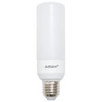 Airam Lampadina LED Tubular 7W E27 806lm