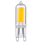 Airam LED lamppu 2W G9 180lm 4000K