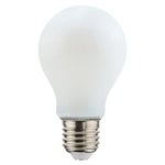 Light bulbs, LED Decor 360 opal standard bulb 7W E27 806lm, Transparent